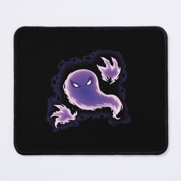 Item preview, Purple Drowning Spirit designed and sold by shockart-pl.