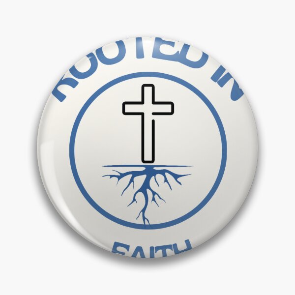 Item preview, Faith sticker  designed and sold by Lilly and Lantern Creations .
