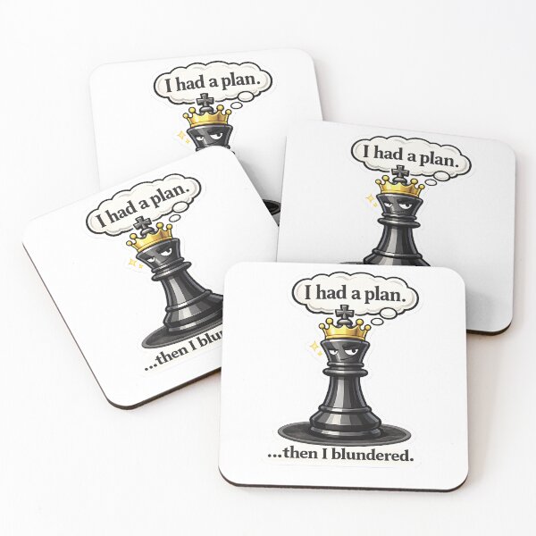 Item preview, I Had a Plan designed and sold by Pinned & Forked Studio.