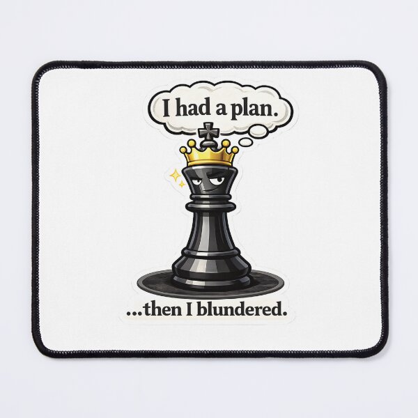 Item preview, I Had a Plan designed and sold by Pinned & Forked Studio.