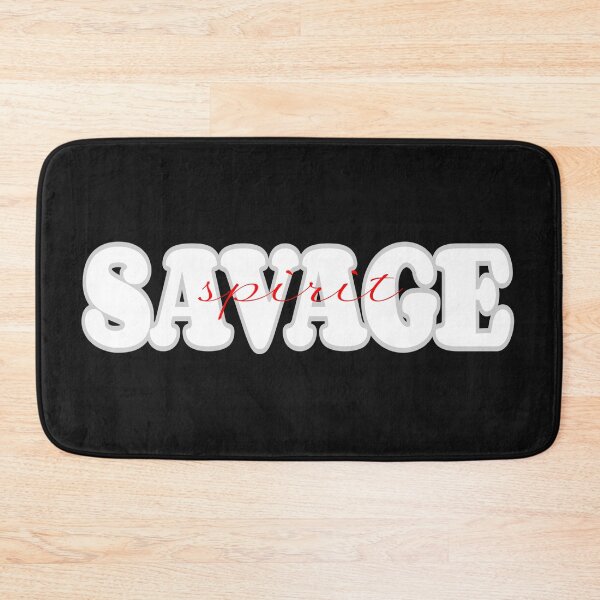 Item preview, Savage Spirit designed and sold by Ninon 888.