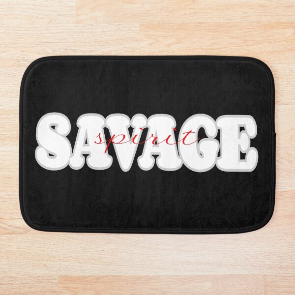 Item preview, Savage Spirit designed and sold by Ninon 888.