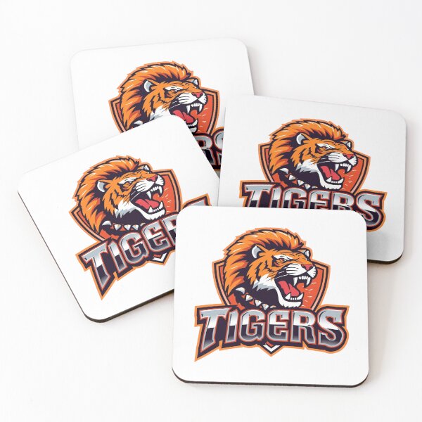 Item preview, Tigers  designed and sold by RisingWolfStudio.