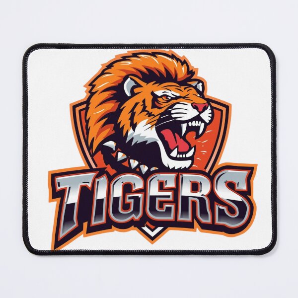 Item preview, Tigers  designed and sold by RisingWolfStudio.