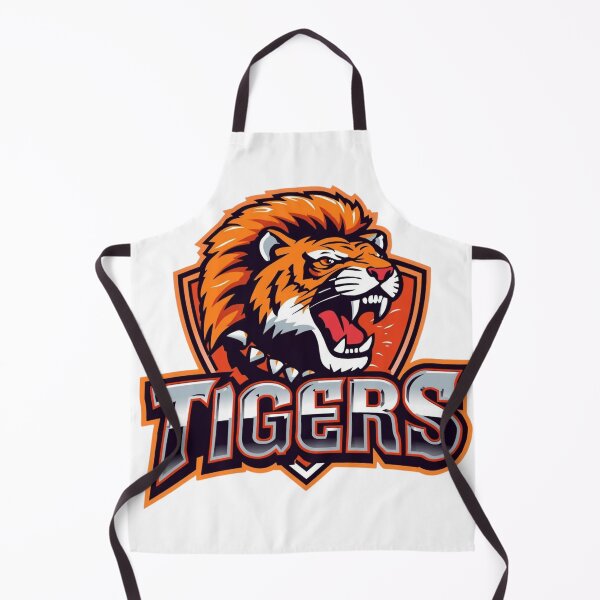 Item preview, Tigers designed and sold by RisingWolfStudio.