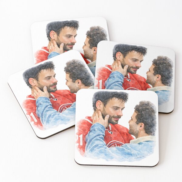Item preview, Heated Rivalry Inspired Scott & Kip Skip designed and sold by popsloganmerch.