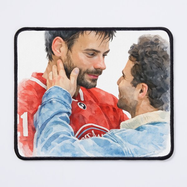 Artikelvorschau, Die hitzige Rivalität inspirierte Scott & Kip zum Skip entworfen und verkauft von popsloganmerch.