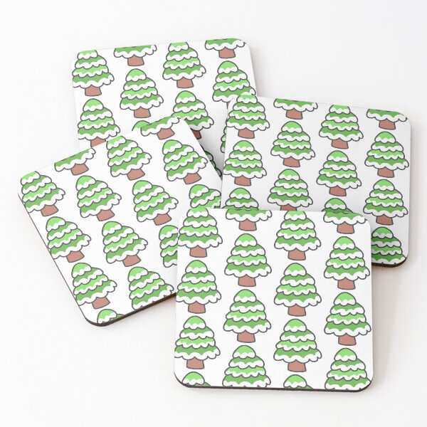 Item preview, Fir tree by DRAW WITH BOO designed and sold by DRAW-WITH-BOOO.