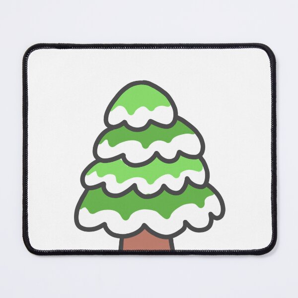 Item preview, Fir tree by DRAW WITH BOO designed and sold by DRAW-WITH-BOOO.