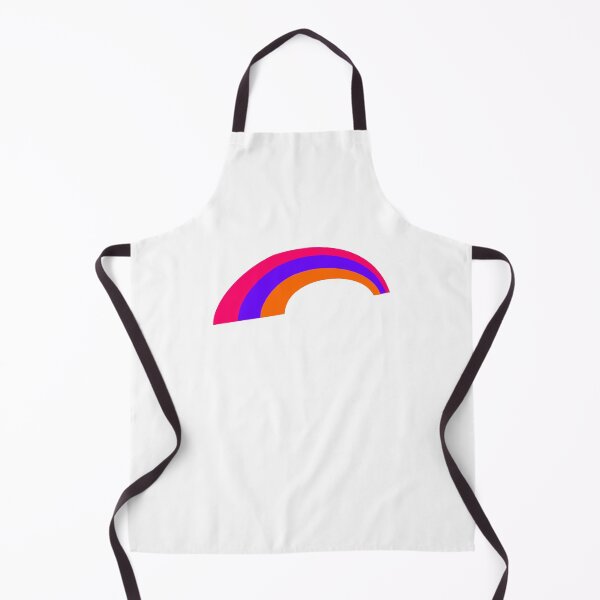 Item preview, Rainbow Warm Colours designed and sold by HarveyHandcraftsandDesigns.