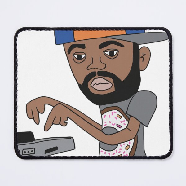 Item preview, PAY JAY by Dj Butter designed and sold by taitai855.