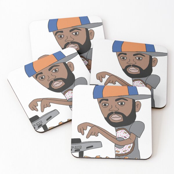 Item preview, PAY JAY by Dj Butter designed and sold by taitai855.