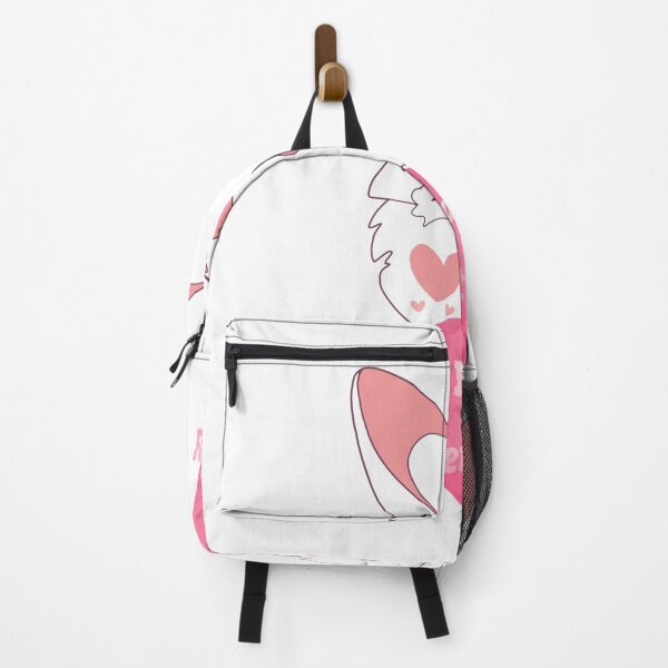 Item preview, The little fox wishes you a happy Valentine's Day. designed and sold by Kan digital art.