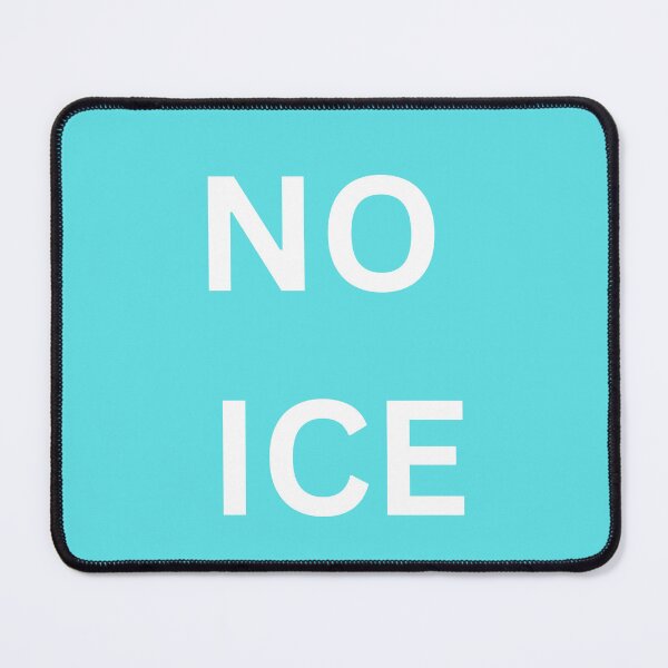 Item preview, No Ice designed and sold by Kelsey Peyton.