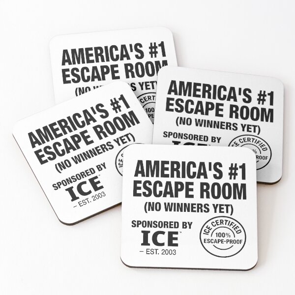 Item preview, Abolish ICE — No Human Is Illegal designed and sold by VoglR.