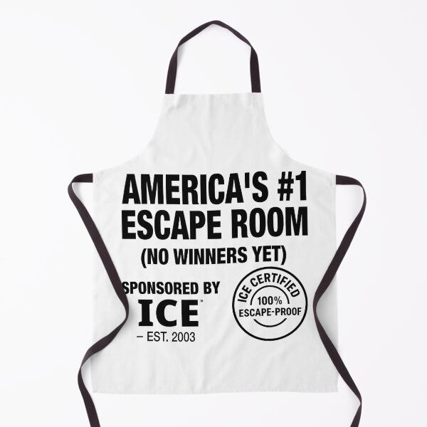 Item preview, Abolish ICE — No Human Is Illegal designed and sold by VoglR.