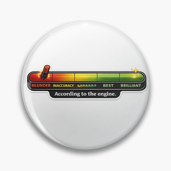 Item preview, According to the Engine designed and sold by Pinned & Forked Studio.