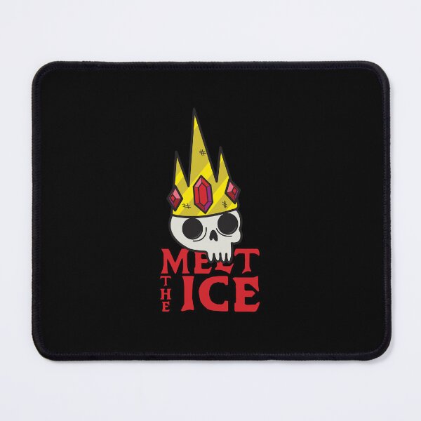 Item preview, melt the ice designed and sold by remerasnerdas.
