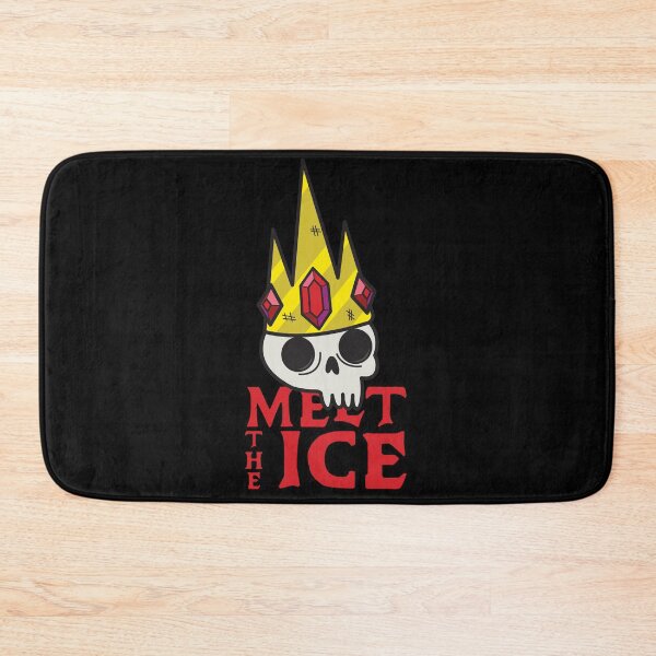 Item preview, melt the ice designed and sold by remerasnerdas.