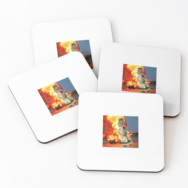Item preview, Grace Van Dien explosion selfie designed and sold by zoealexa11.