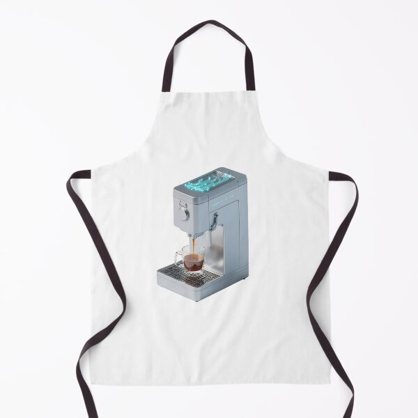 Item preview, Liquid Intelligence Coffee Flow State designed and sold by KHCreative2025.