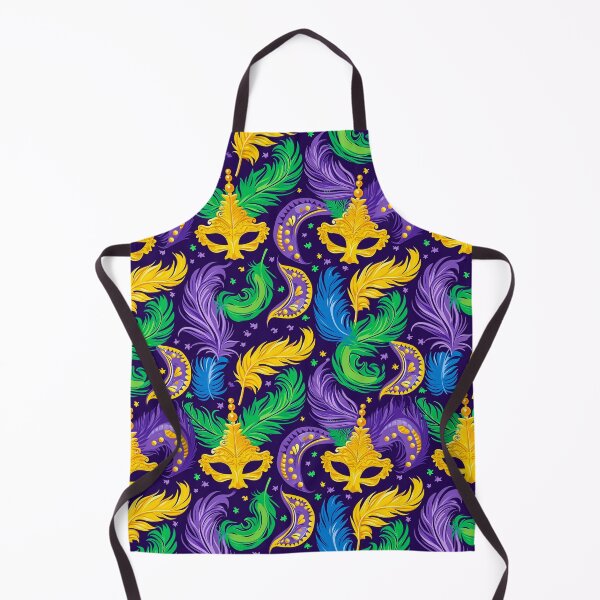 Item preview, Mardi Gras Mask Art Prints designed and sold by Marcu Ioachim.