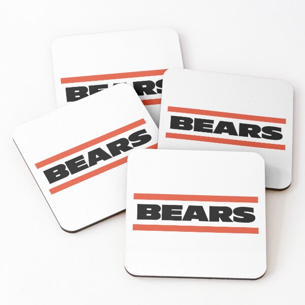 Item preview, Bears designed and sold by RebeltouilleArt.
