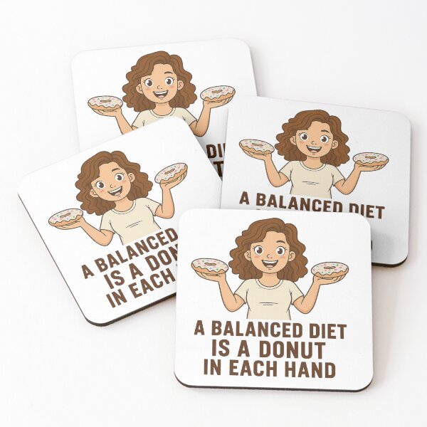 Item preview, A Favorite dessert - Donuts! designed and sold by WinnifredH.