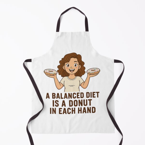 Item preview, A Favorite dessert - Donuts! designed and sold by WinnifredH.