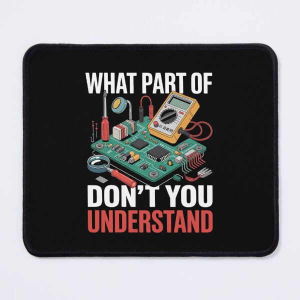 Item preview, Electrical Engineer Electrical Engineering designed and sold by DigitaldeligArt.