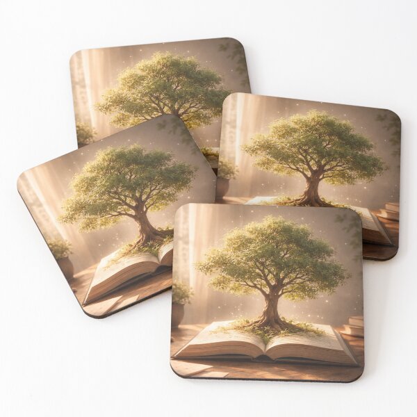 Item preview, Roots of Knowledge designed and sold by MASC25.