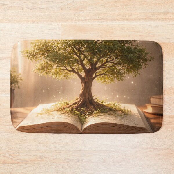 Item preview, Roots of Knowledge designed and sold by MASC25.