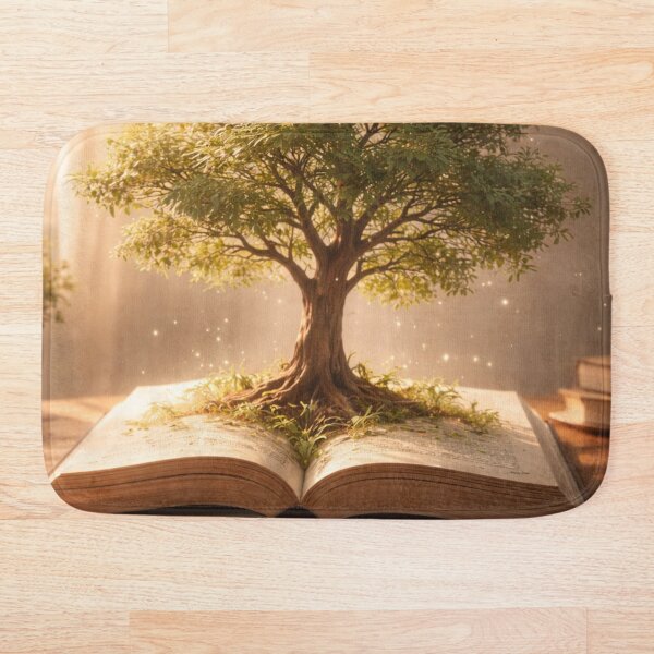 Item preview, Roots of Knowledge designed and sold by MASC25.