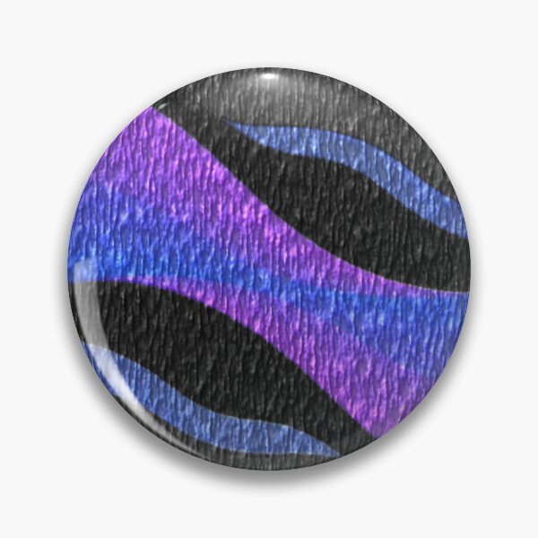 Item preview, midnight wave geometry bark colorful geometric abstract design designed and sold by SmashingDeals.