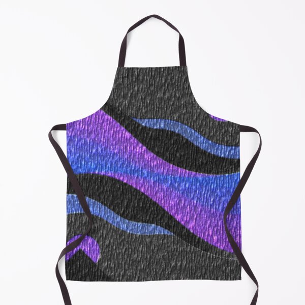 Item preview, midnight wave geometry bark colorful geometric abstract design designed and sold by SmashingDeals.