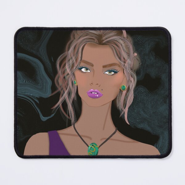 Item preview, Night Contrast and Precious Stones. designed and sold by Milabar.