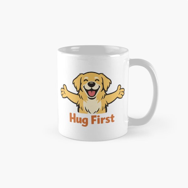 Item preview, Hug First designed and sold by SnappyPNG.