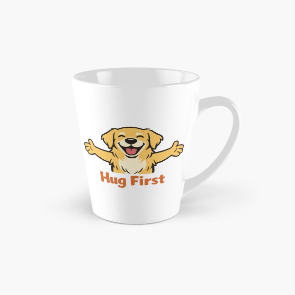 Item preview, Hug First designed and sold by SnappyPNG.
