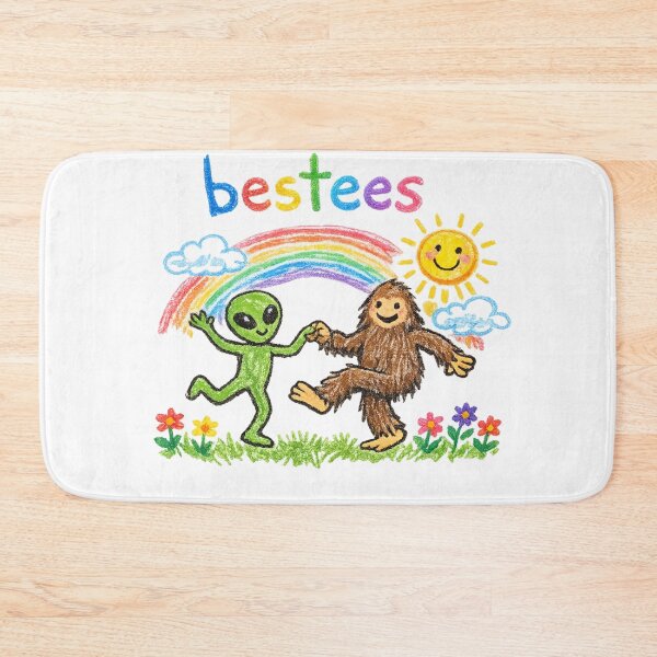 Item preview, Bestees designed and sold by Cats and Other Things.