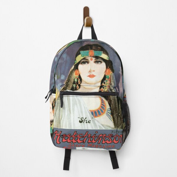 Item preview, Vintage Lady Magazine cover. Art Deco, Story Magazine. designed and sold by Shoot-The-Moon.