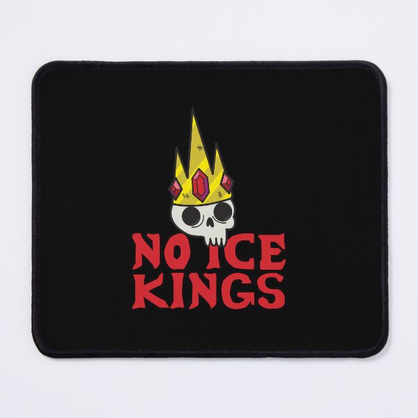 Item preview, No ice kings designed and sold by remerasnerdas.