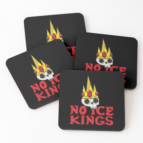 Item preview, No ice kings designed and sold by remerasnerdas.