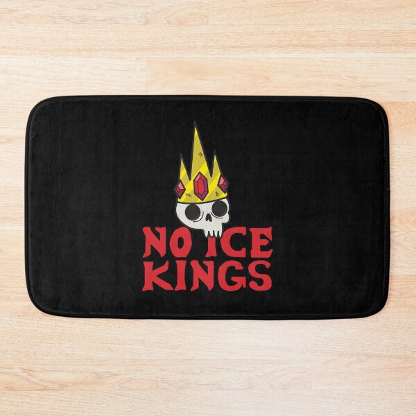 Item preview, No ice kings designed and sold by remerasnerdas.