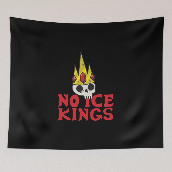 Item preview, No ice kings designed and sold by remerasnerdas.