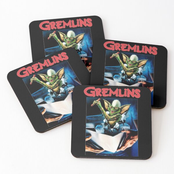 Artikelvorschau, Gremlins entworfen und verkauft von MySpaceGirlShop.