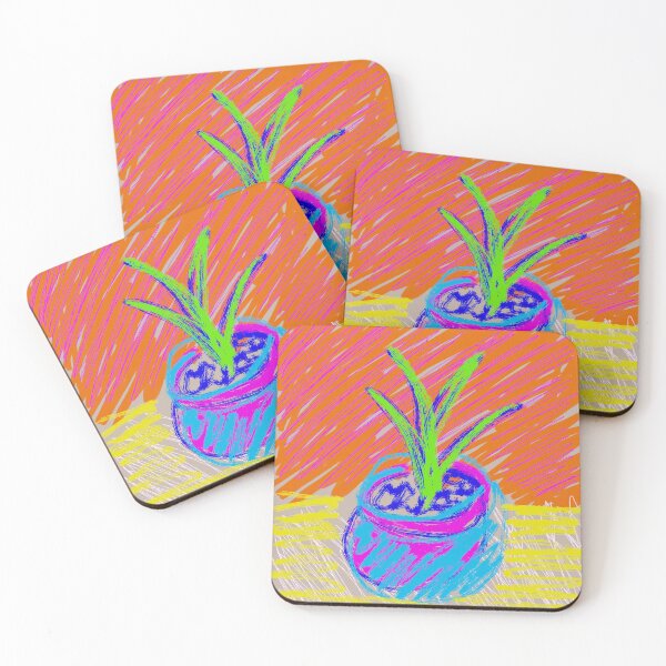 Item preview, Crayola Plant designed and sold by TheTardisMachine.
