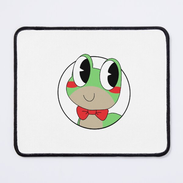 Item preview, Ribbit designed and sold by DigitalRedesign.