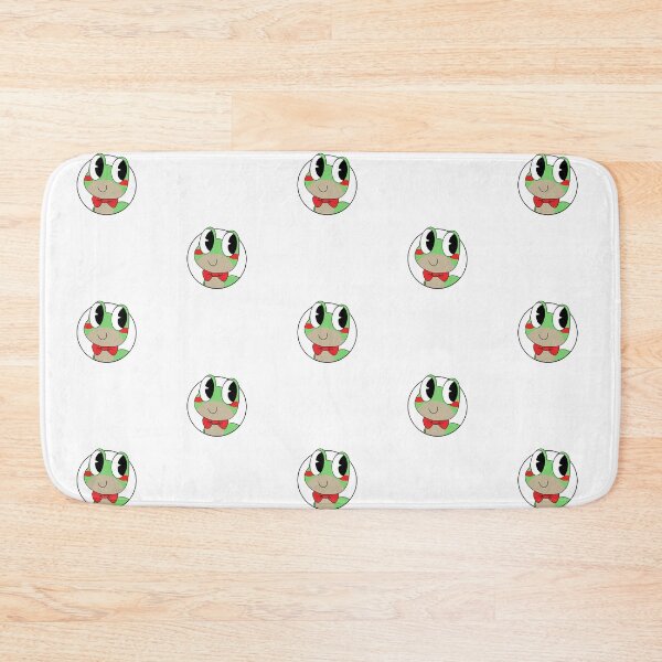 Item preview, Ribbit designed and sold by DigitalRedesign.