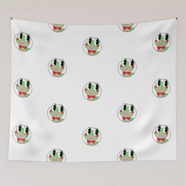Item preview, Ribbit designed and sold by DigitalRedesign.