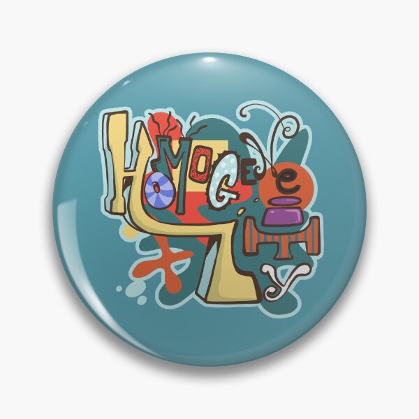 Item preview, Homogeneity designed and sold by TomiAx.